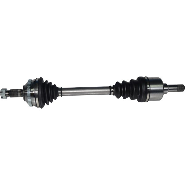 Drivaxel, framaxel vänster Gsp 210016 GSP