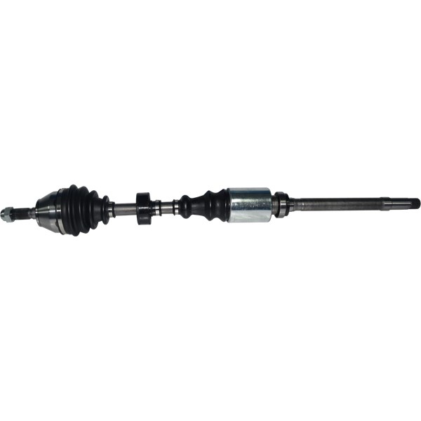Drivaxel, framaxel höger Gsp 210017 GSP
