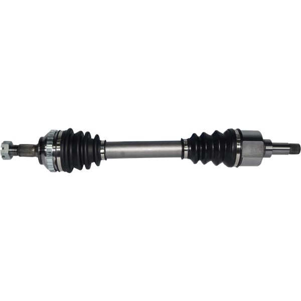 Drivaxel, framaxel vänster Gsp 210018 GSP