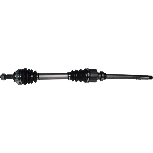 Drivaxel, framaxel höger Gsp 210019 GSP