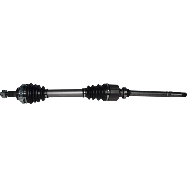 Drivaxel, framaxel höger Gsp 210019 GSP
