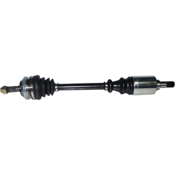Drivaxel, framaxel vänster Gsp 210020 GSP
