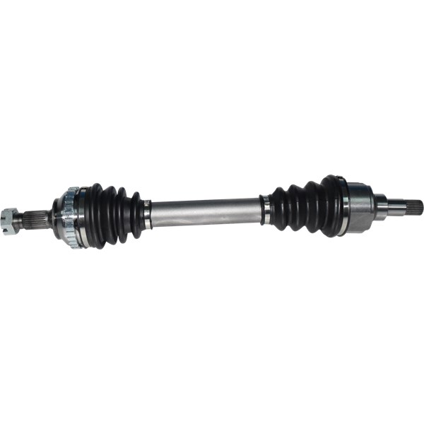 Drivaxel, framaxel vänster Gsp 210021 GSP Drivaxel, framaxel vänster Gsp 210021 GSP