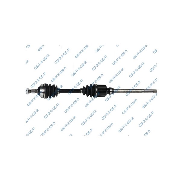 Kardanaxel, framaxel höger, Höger Gsp 210023 GSP Kardanaxel, framaxel höger, Höger Gsp 210023 GSP