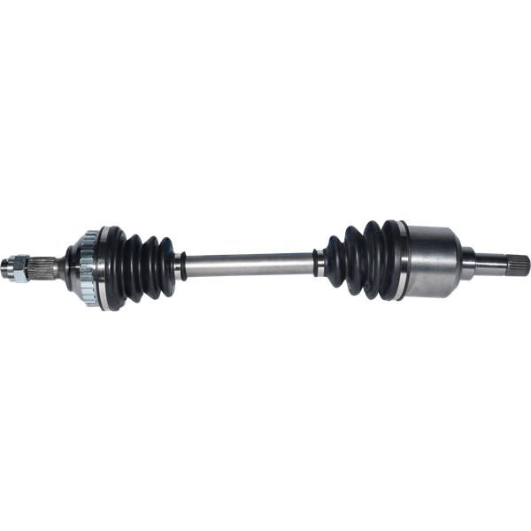 Drivaxel, framaxel vänster Gsp 210025 GSP
