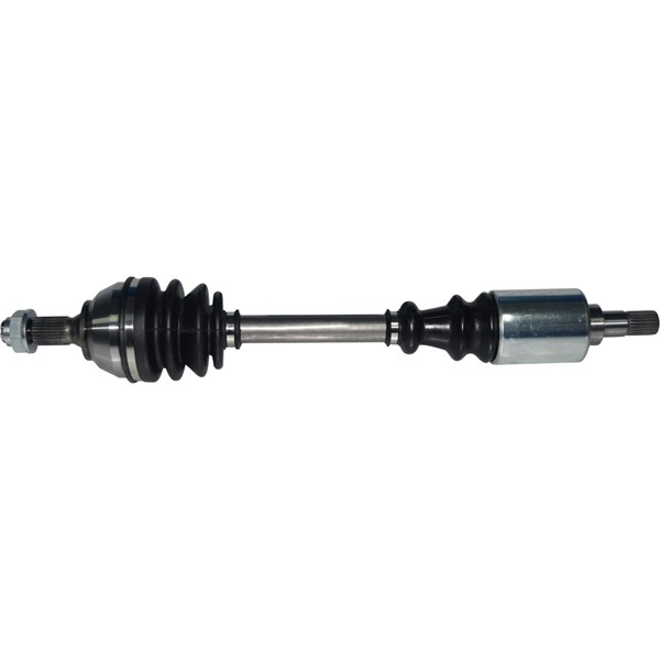 Drivaxel, framaxel vänster Gsp 210026 GSP