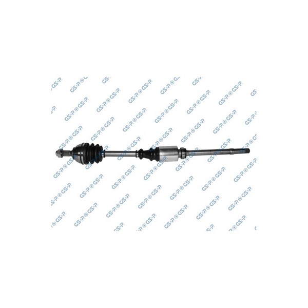 Drivaxel, Höger Gsp 210027 GSP