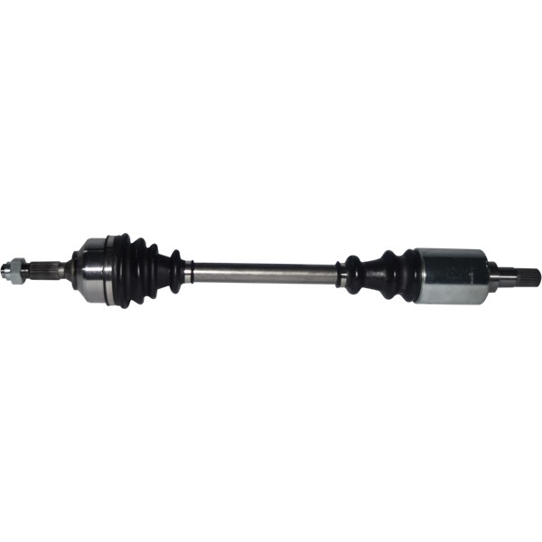 Drivaxel, framaxel vänster Gsp 210030 GSP