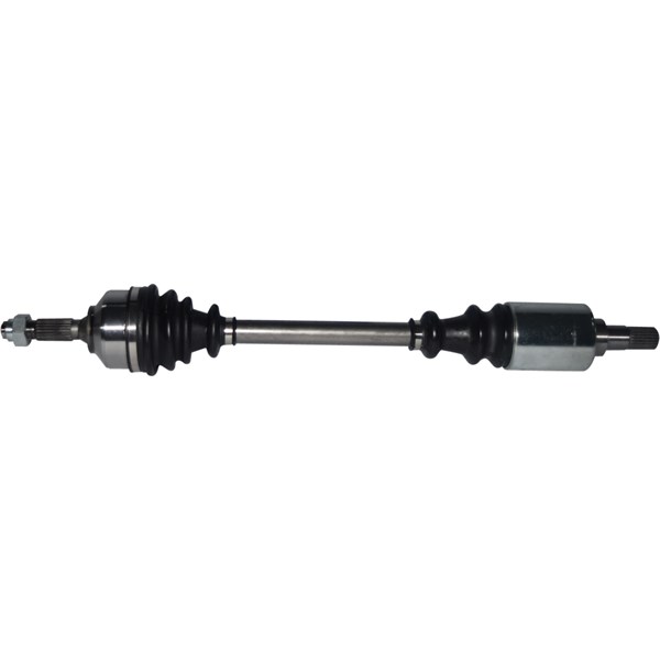 Drivaxel, framaxel vänster Gsp 210030 GSP