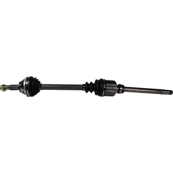 Drivaxel, framaxel höger Gsp 210032 GSP