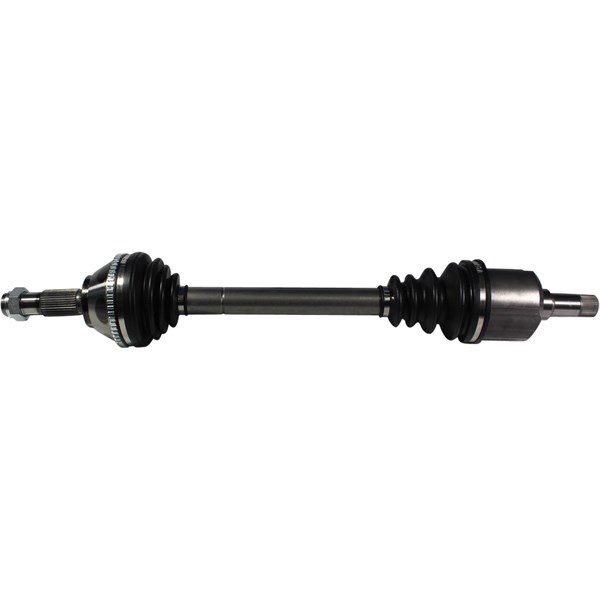 Drivaxel, framaxel vänster Gsp 210033 GSP
