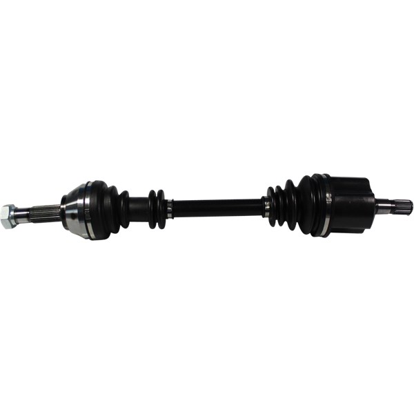 Drivaxel, framaxel vänster Gsp 210034 GSP