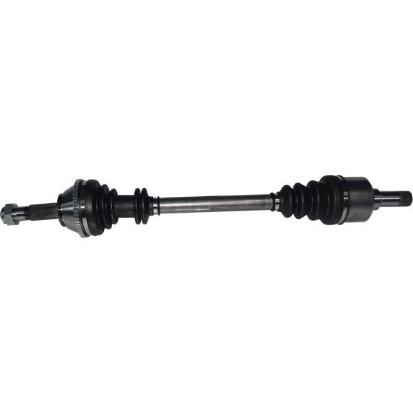 Drivaxel, framaxel vänster Gsp 210035 GSP