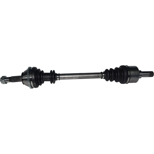 Drivaxel, framaxel vänster Gsp 210035 GSP
