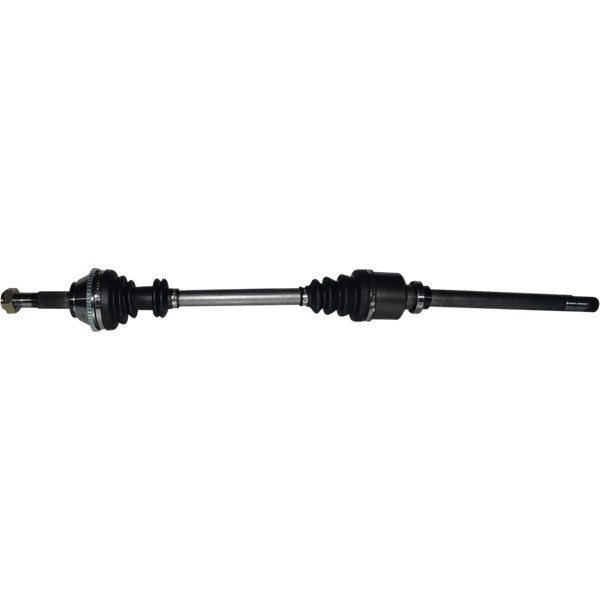 Drivaxel, framaxel höger Gsp 210036 GSP