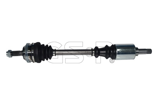 Drivaxel, framaxel vänster Gsp 210038 GSP