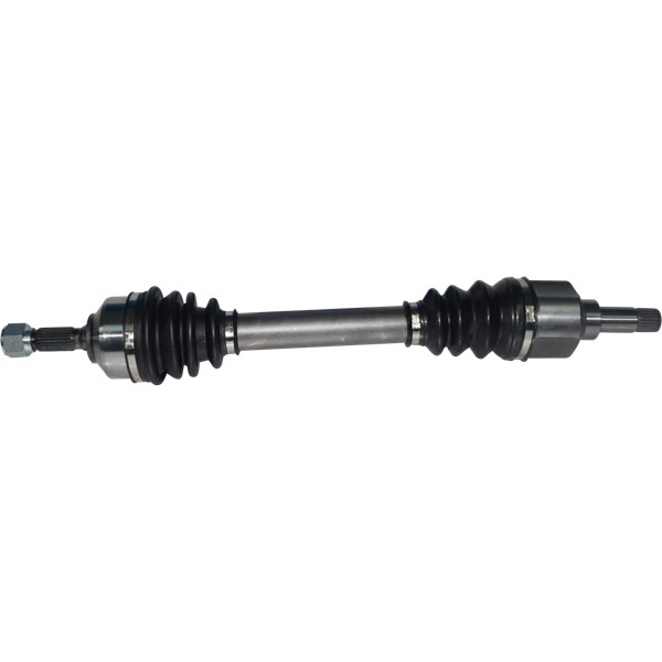 Drivaxel, framaxel vänster Gsp 210043 GSP