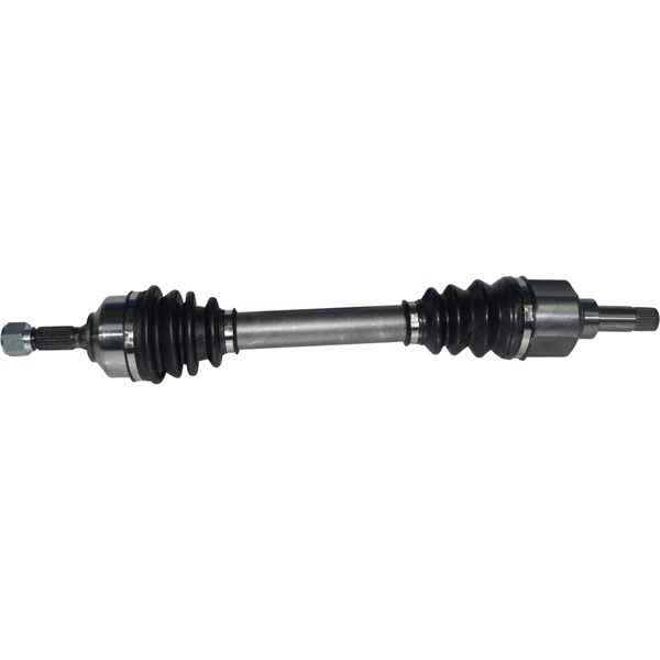 Drivaxel, framaxel vänster Gsp 210043 GSP