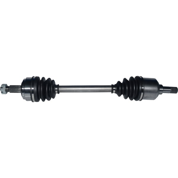 Drivaxel, framaxel vänster Gsp 210052 GSP Drivaxel, framaxel vänster Gsp 210052 GSP
