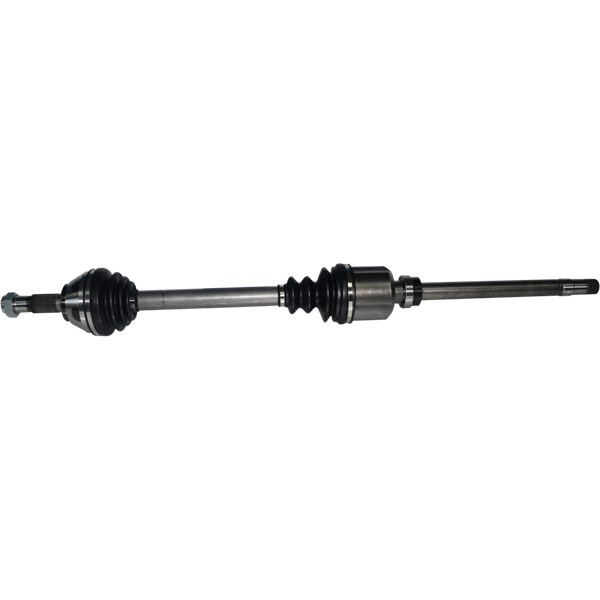 Drivaxel, framaxel höger Gsp 210066 GSP