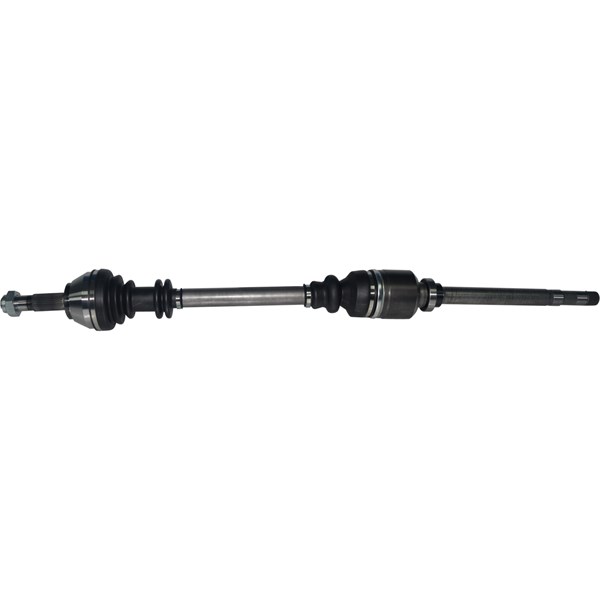 Drivaxel, framaxel höger Gsp 210069 GSP
