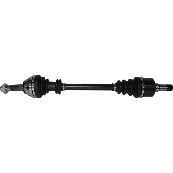 Drivaxel, framaxel vänster Gsp 210102 GSP