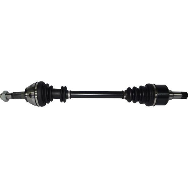 Drivaxel, framaxel vänster Gsp 210102 GSP