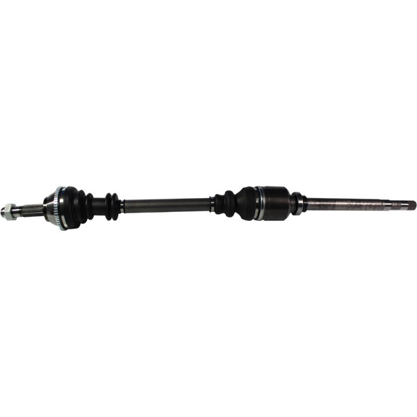 Drivaxel, framaxel höger Gsp 210104 GSP