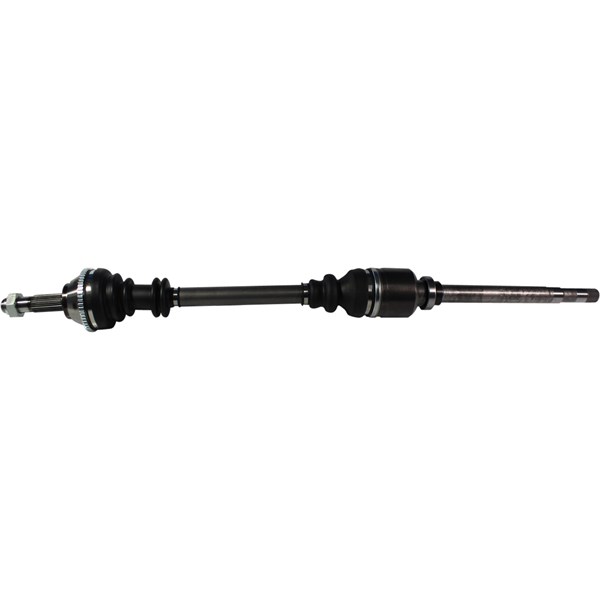 Drivaxel, framaxel höger Gsp 210104 GSP