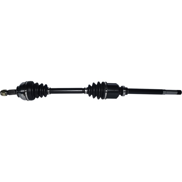 Drivaxel, framaxel höger Gsp 210143 GSP
