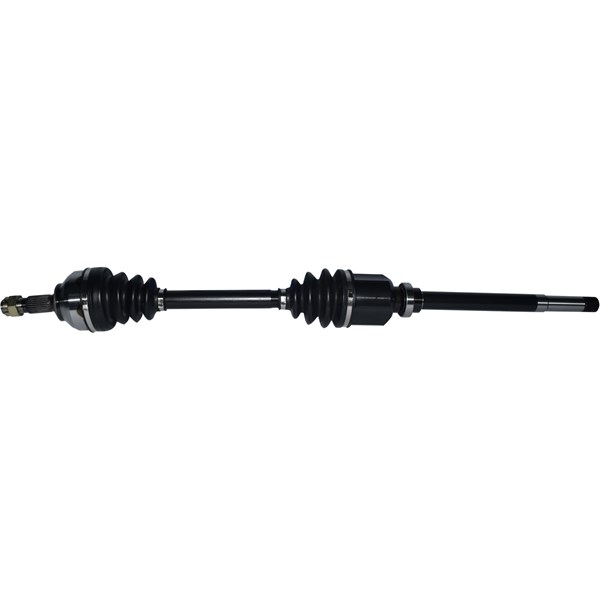Drivaxel, framaxel höger Gsp 210143 GSP