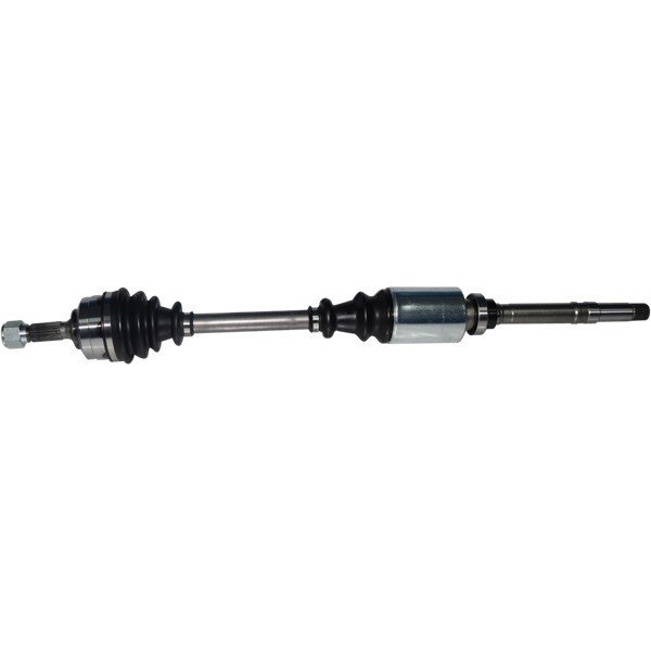 Drivaxel Citroen Saxo (s0, S1), framaxel höger Gsp 210152 GSP