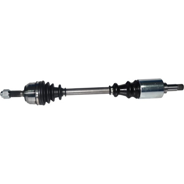 Drivaxel, framaxel vänster Gsp 210161 GSP