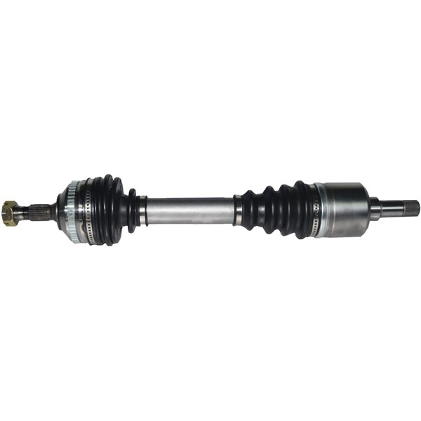 Drivaxel, framaxel vänster Gsp 210162 GSP