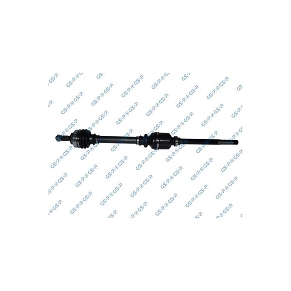 Drivaxel, framaxel höger Gsp 210173 GSP