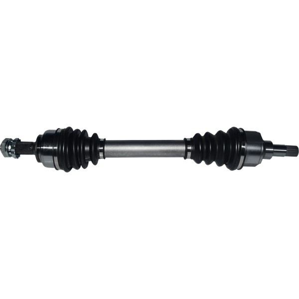Drivaxel, framaxel vänster Gsp 210204 GSP