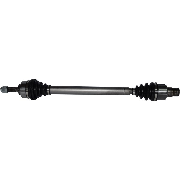Drivaxel Citroen C3 I (fc_, Fn_), framaxel höger Gsp 210206 GSP