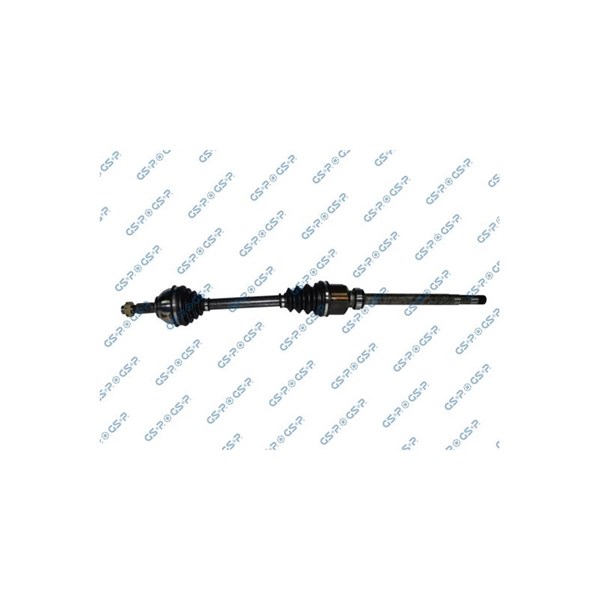 Drivaxel, framaxel höger GSP Drivaxel, framaxel höger GSP