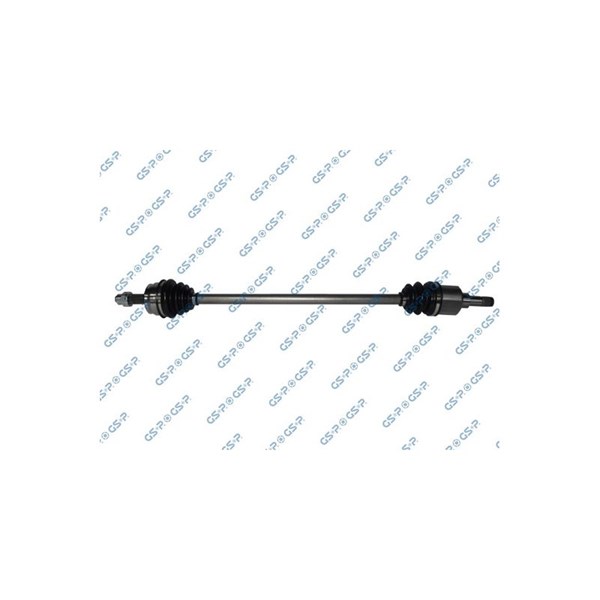 Drivaxel Lancia Y (840_), framaxel höger Gsp 217022 GSP Drivaxel Lancia Y (840_), framaxel höger Gsp 217022 GSP