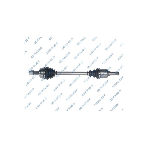 Drivaxel Fiat Punto (188_), framaxel vänster Gsp 217023 GSP