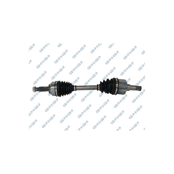 Drivaxel, framaxel vänster Gsp 218001 GSP