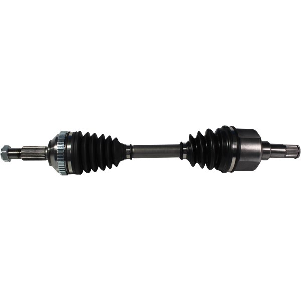 Drivaxel, framaxel vänster Gsp 218002 GSP