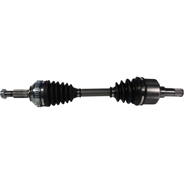 Drivaxel, framaxel vänster Gsp 218002 GSP
