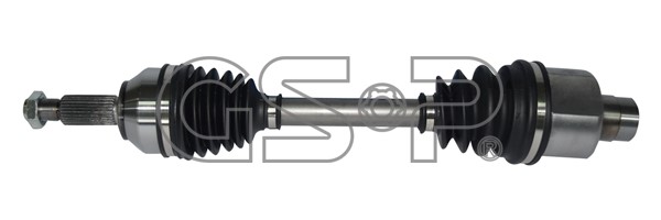 Drivaxel, framaxel höger Gsp 218005 GSP