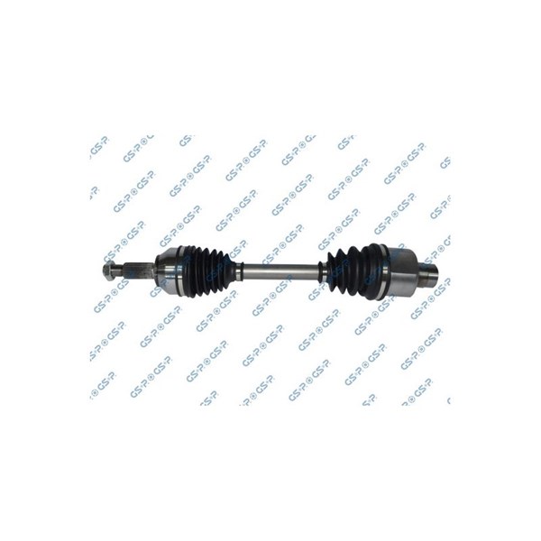 Drivaxel, framaxel höger Gsp 218005 GSP