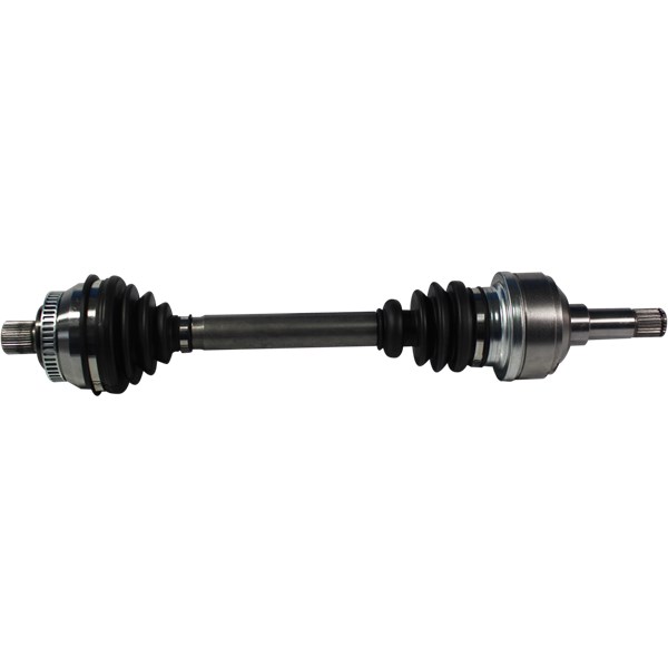 Drivaxel, framaxel vänster Gsp 218009 GSP