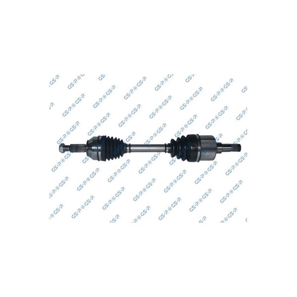 Drivaxel, framaxel vänster Gsp 218016 GSP