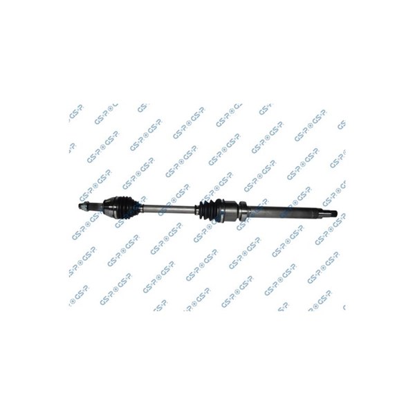 Drivaxel, framaxel höger Gsp 218018 GSP