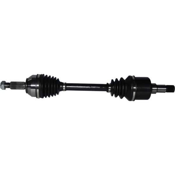 Drivaxel, framaxel vänster Gsp 218027 GSP
