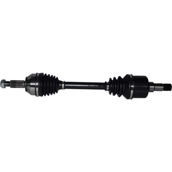 Drivaxel, framaxel vänster Gsp 218027 GSP